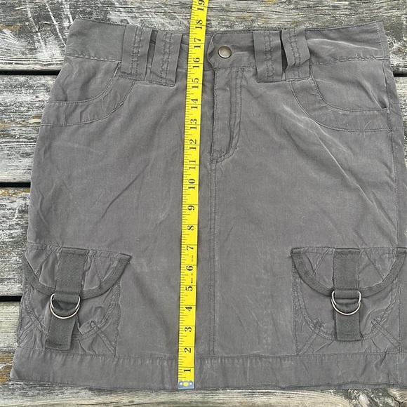 Ricki’s Cargo Skirt - Picture 6 of 10